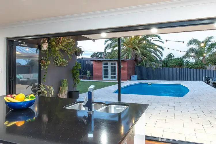 Second view of Homely house listing, 89 Macquarie Avenue, Padbury WA 6025