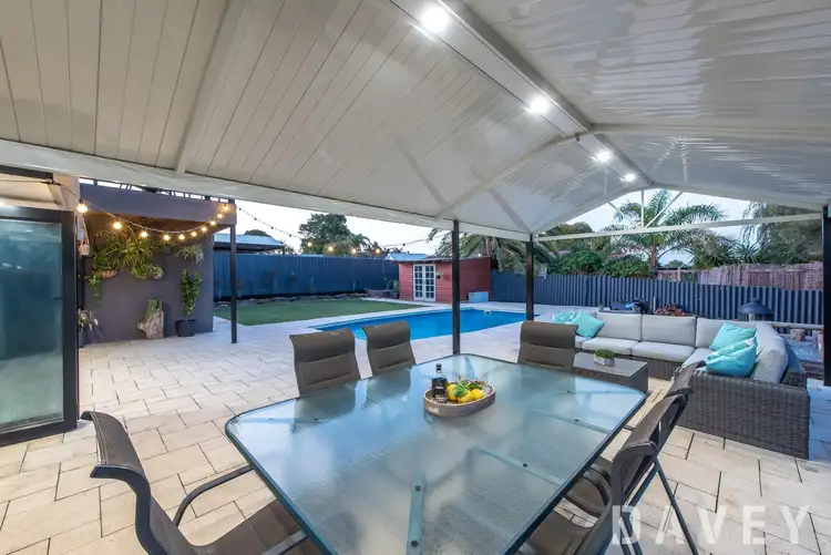 Third view of Homely house listing, 89 Macquarie Avenue, Padbury WA 6025