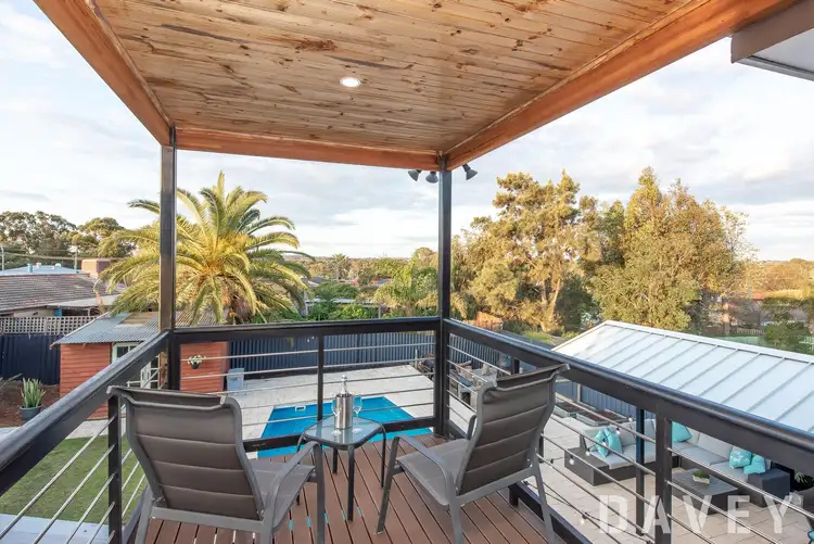 Fourth view of Homely house listing, 89 Macquarie Avenue, Padbury WA 6025
