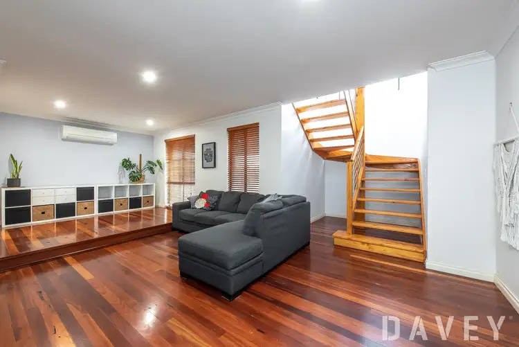 Sixth view of Homely house listing, 89 Macquarie Avenue, Padbury WA 6025