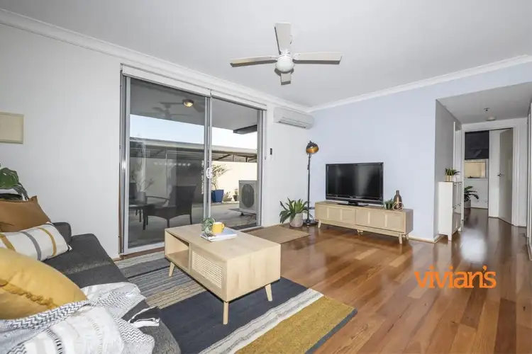 Main view of Homely apartment listing, 6/10 Wellington Street, Mosman Park WA 6012