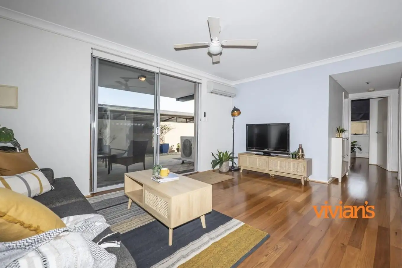Main view of Homely apartment listing, 6/10 Wellington Street, Mosman Park WA 6012