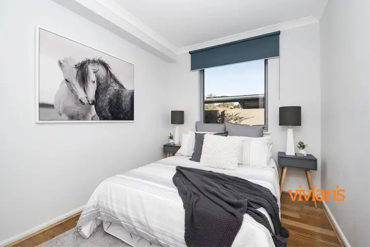 Second view of Homely apartment listing, 6/10 Wellington Street, Mosman Park WA 6012