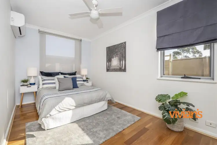 Third view of Homely apartment listing, 6/10 Wellington Street, Mosman Park WA 6012