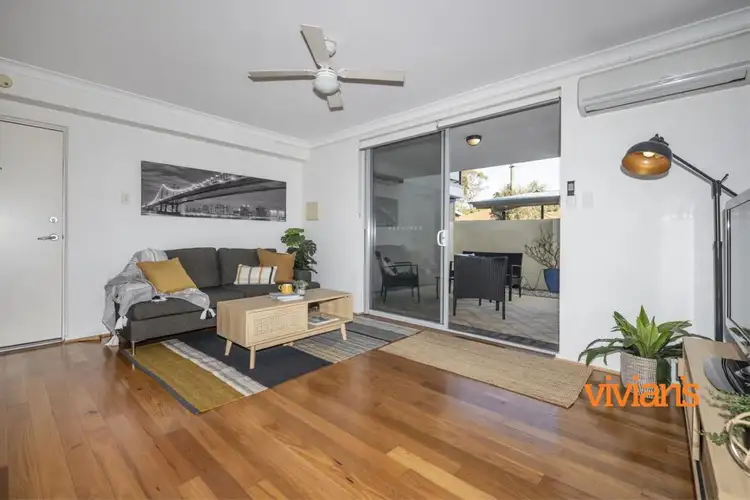 Fourth view of Homely apartment listing, 6/10 Wellington Street, Mosman Park WA 6012