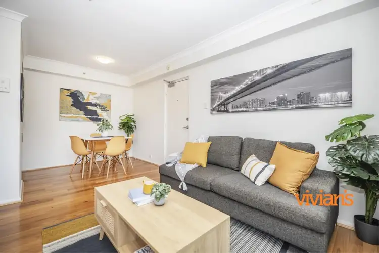 Fifth view of Homely apartment listing, 6/10 Wellington Street, Mosman Park WA 6012