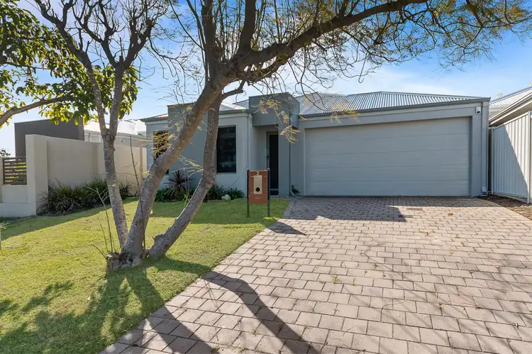 3 Taft Road, Warwick WA 6024