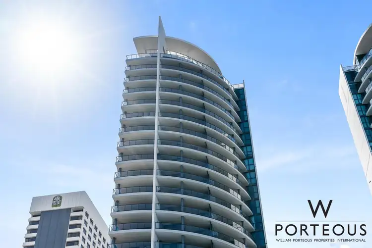 36/100 Terrace Road, East Perth WA 6004