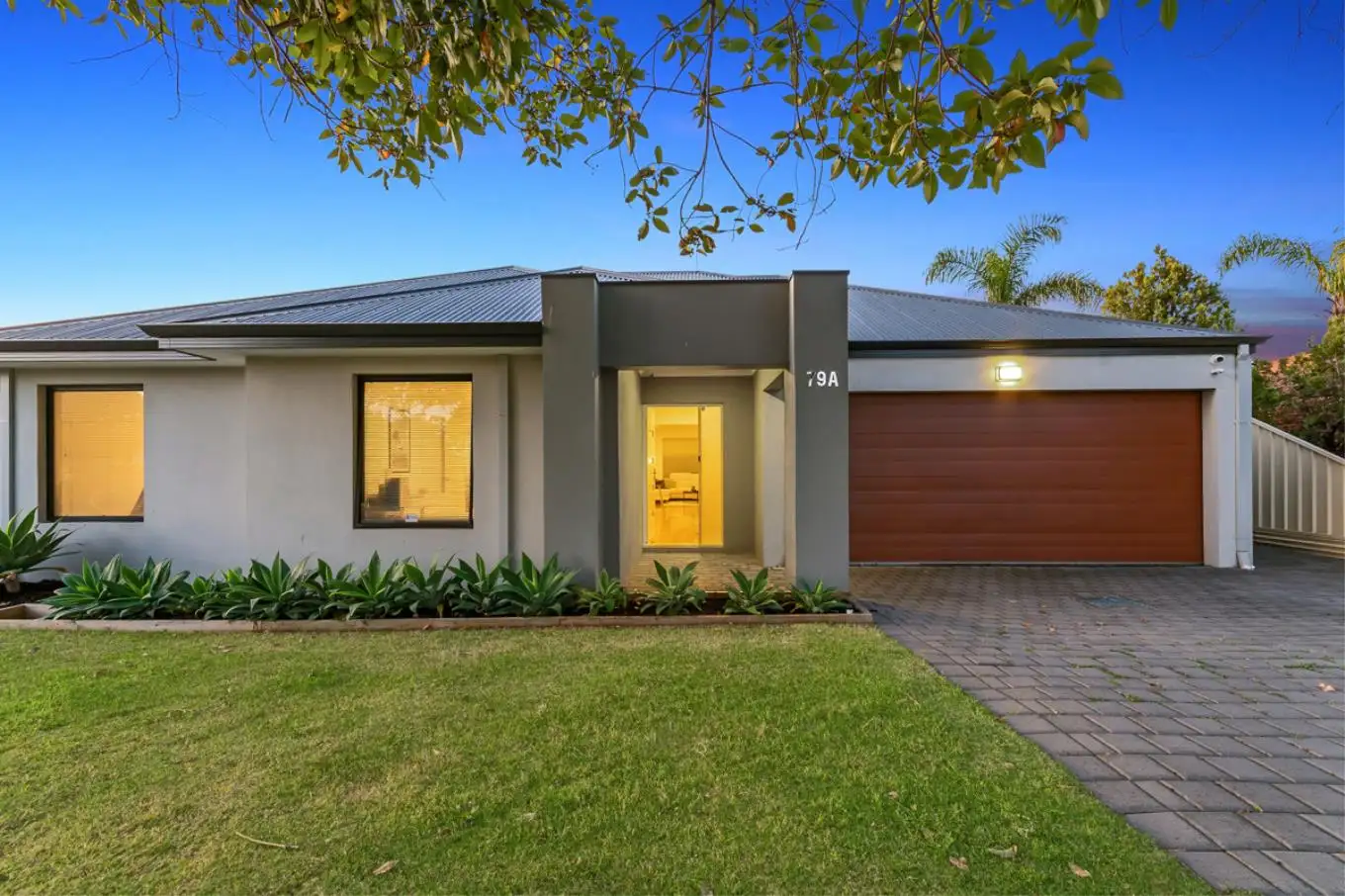 Main view of Homely house listing, 79a Swan Street, Tuart Hill WA 6060