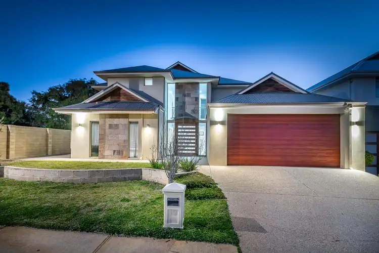 19 Whitehaven Avenue, Burns Beach WA 6028