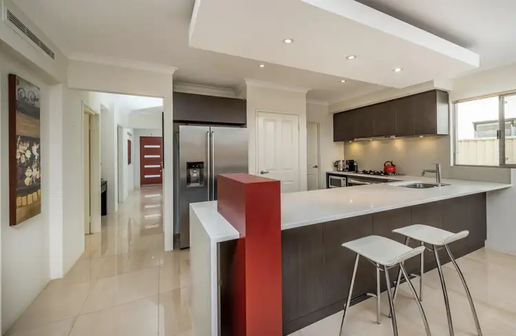 3 Lillico Avenue, Burns Beach WA 6028