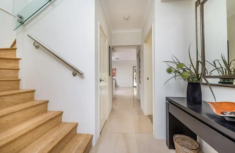 Third view of Homely house listing, 3 Lillico Avenue, Burns Beach WA 6028
