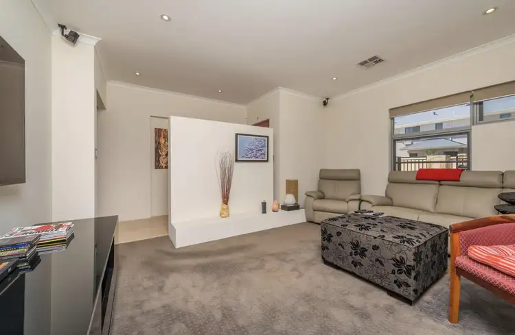 Fourth view of Homely house listing, 3 Lillico Avenue, Burns Beach WA 6028