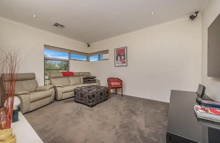 Fifth view of Homely house listing, 3 Lillico Avenue, Burns Beach WA 6028