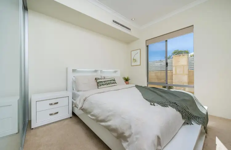 Sixth view of Homely house listing, 3 Lillico Avenue, Burns Beach WA 6028