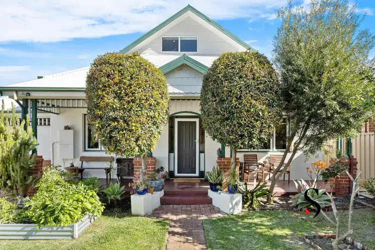 9 Mitchell Street, Mount Lawley WA 6050