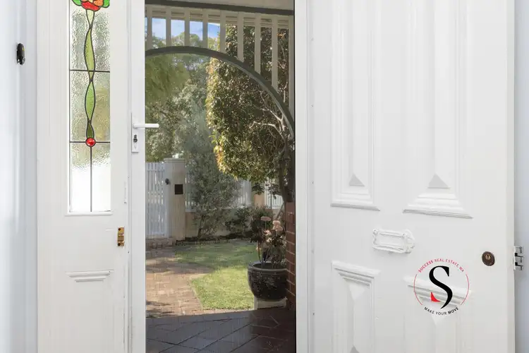 Fourth view of Homely house listing, 9 Mitchell Street, Mount Lawley WA 6050