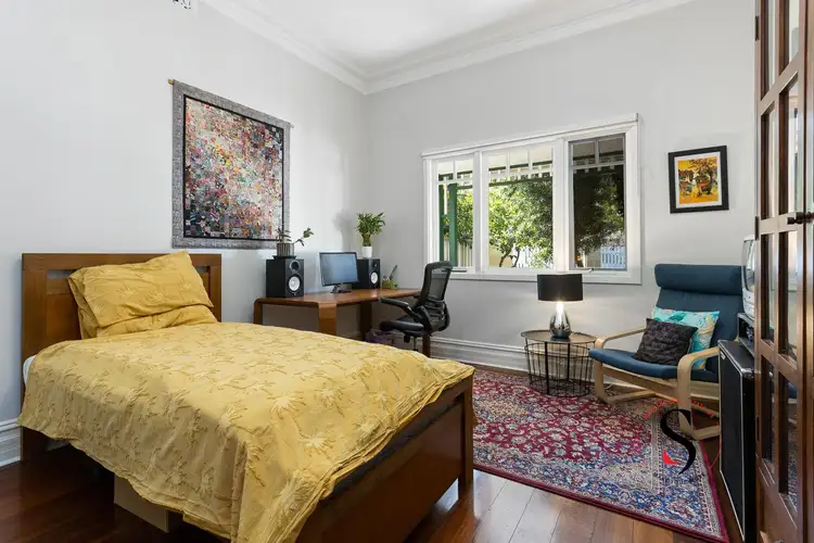 Fifth view of Homely house listing, 9 Mitchell Street, Mount Lawley WA 6050