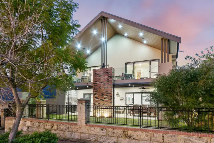5 Edgewood View, South Guildford WA 6055