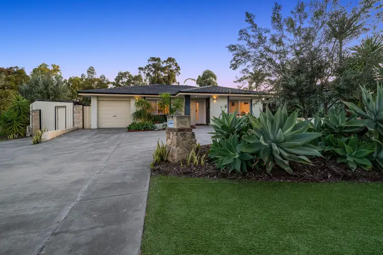 5 Kiama Court, Greenwood WA 6024