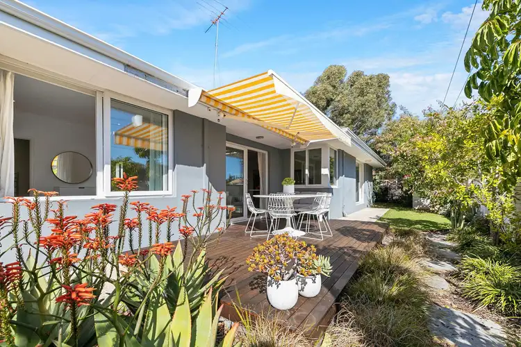 1 Jameson Street, Mosman Park WA 6012