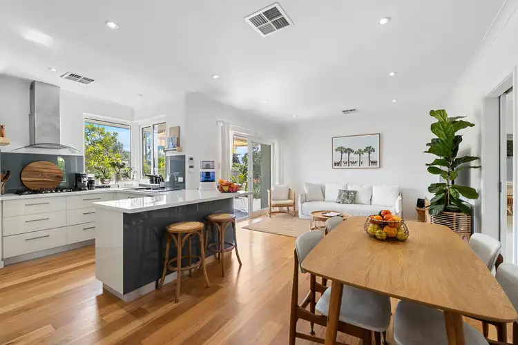 Second view of Homely house listing, 1 Jameson Street, Mosman Park WA 6012