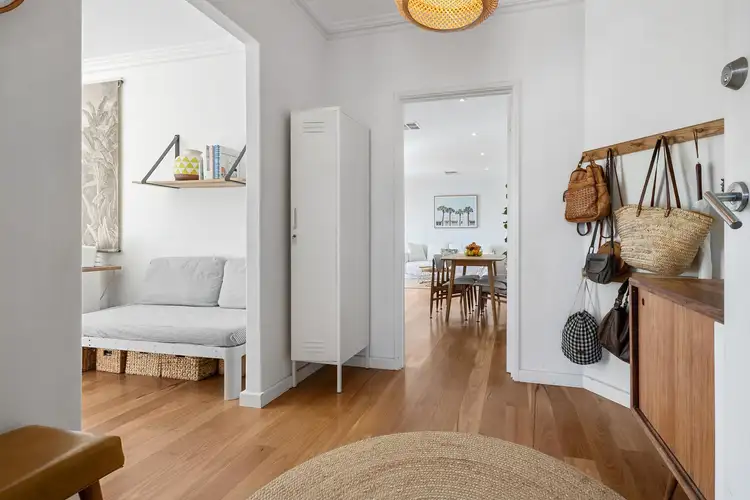 Fifth view of Homely house listing, 1 Jameson Street, Mosman Park WA 6012