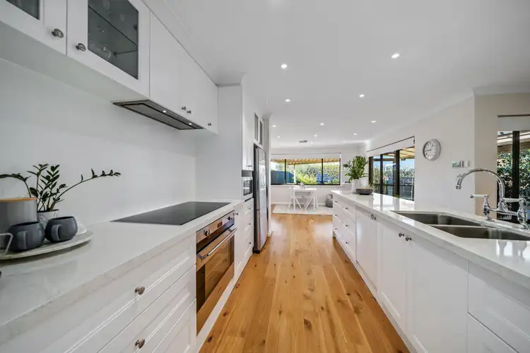 Main view of Homely house listing, 5 Apollo Place, Duncraig WA 6023