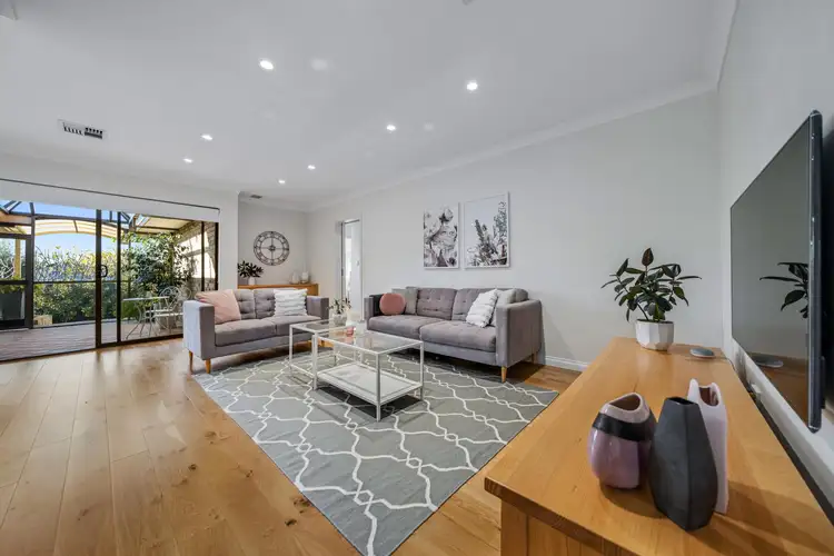 Second view of Homely house listing, 5 Apollo Place, Duncraig WA 6023