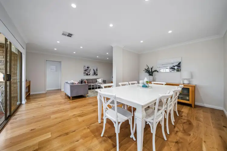 Third view of Homely house listing, 5 Apollo Place, Duncraig WA 6023
