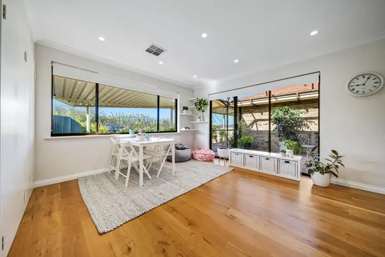 Fourth view of Homely house listing, 5 Apollo Place, Duncraig WA 6023