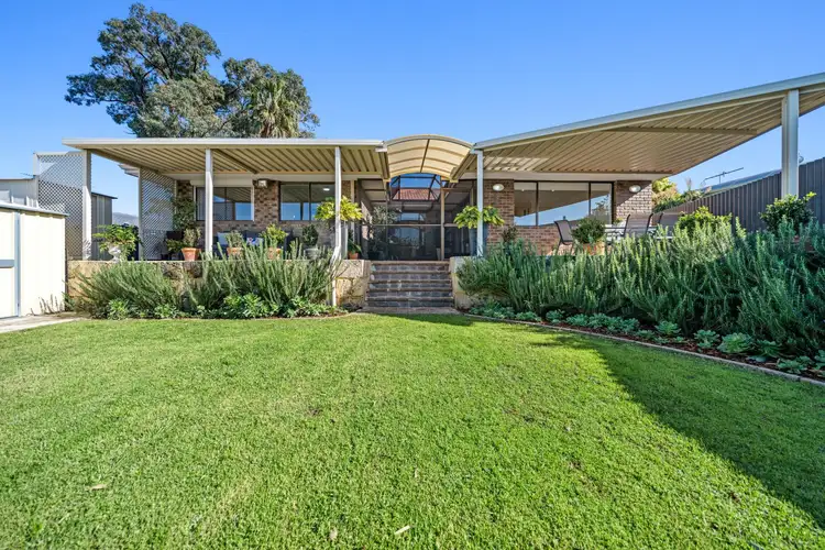 Sixth view of Homely house listing, 5 Apollo Place, Duncraig WA 6023