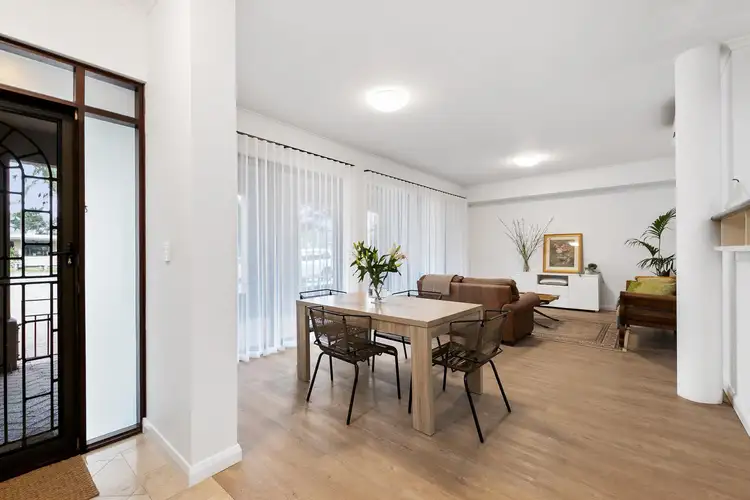 60D Marine Terrace, Fremantle WA 6160