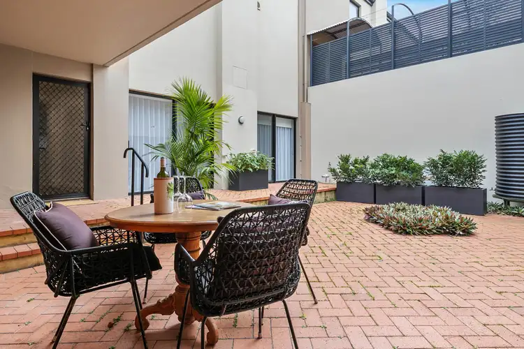 Third view of Homely unit listing, 60D Marine Terrace, Fremantle WA 6160