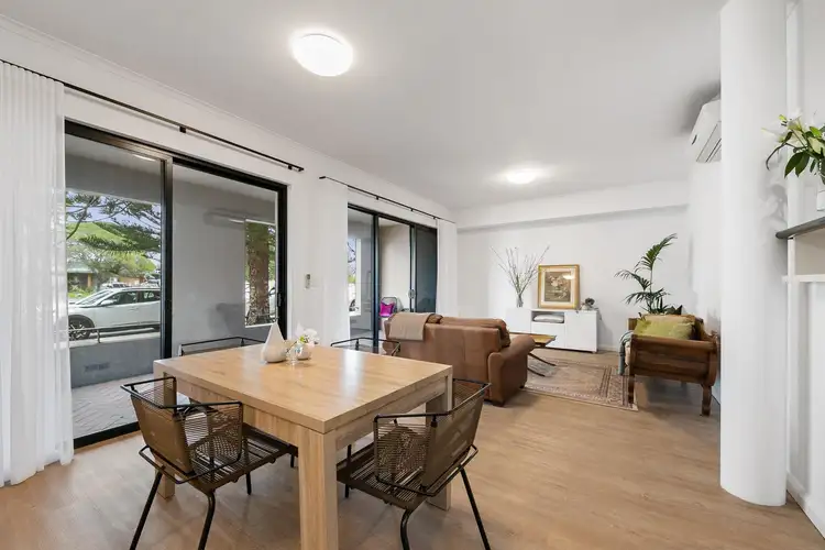 Sixth view of Homely unit listing, 60D Marine Terrace, Fremantle WA 6160