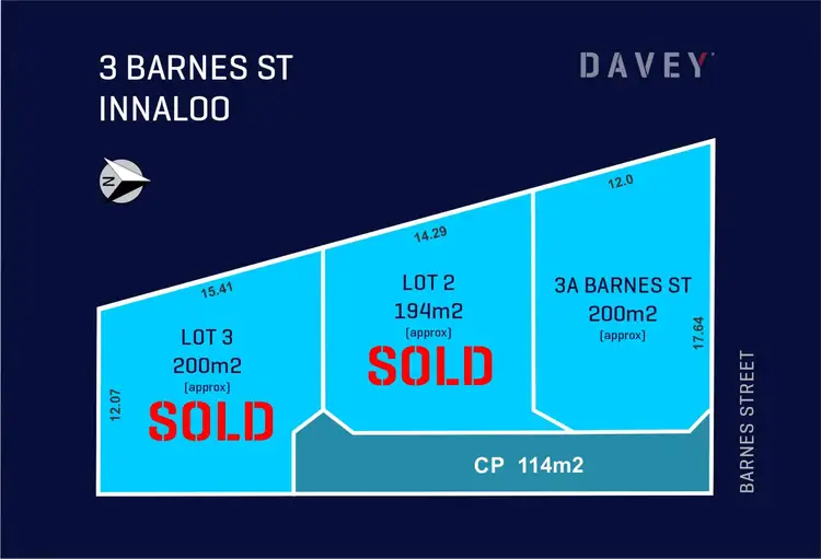 3A Barnes Street, Innaloo WA 6018