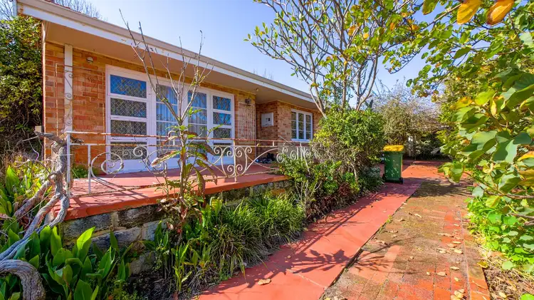 Third view of Homely house listing, 10 Kincardine Crescent, Floreat WA 6014