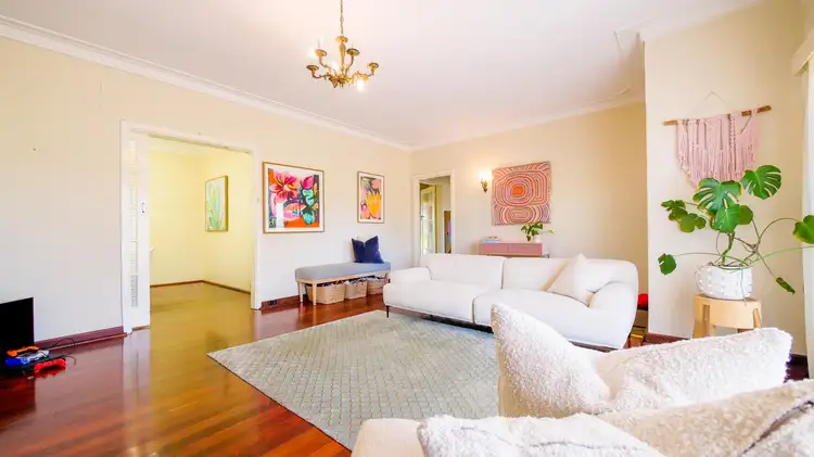 Fourth view of Homely house listing, 10 Kincardine Crescent, Floreat WA 6014