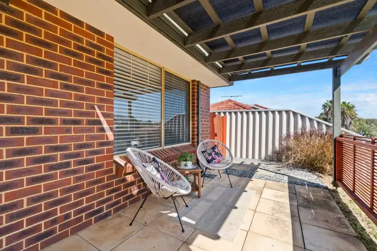 Second view of Homely house listing, 14 Frawley Ramble, Clarkson WA 6030