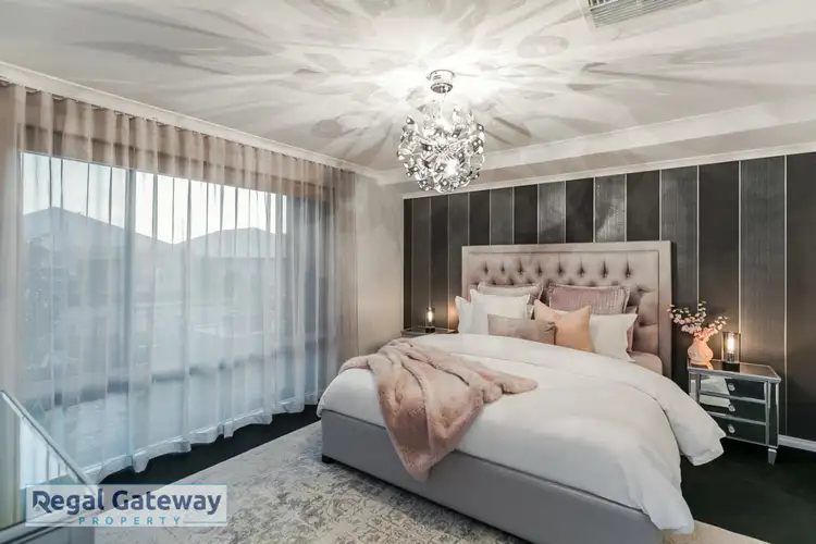 Second view of Homely house listing, 4 Selhurst Parkway, Baldivis WA 6171