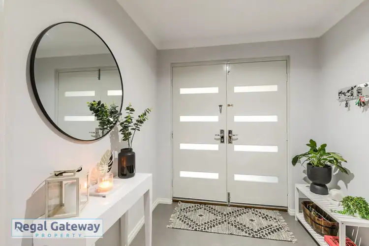 Fourth view of Homely house listing, 4 Selhurst Parkway, Baldivis WA 6171