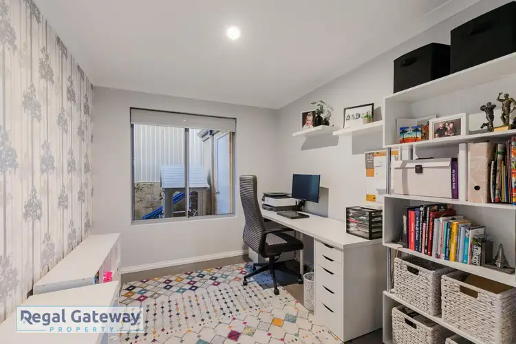 Fifth view of Homely house listing, 4 Selhurst Parkway, Baldivis WA 6171