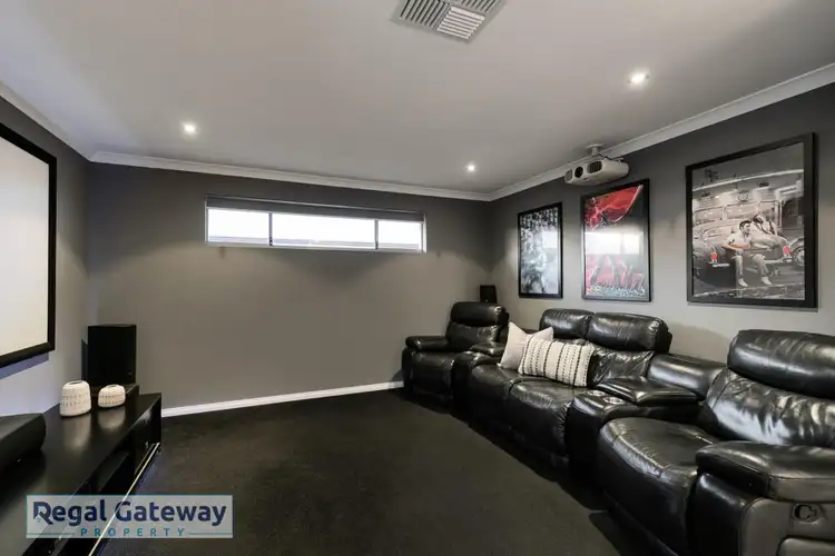 Sixth view of Homely house listing, 4 Selhurst Parkway, Baldivis WA 6171