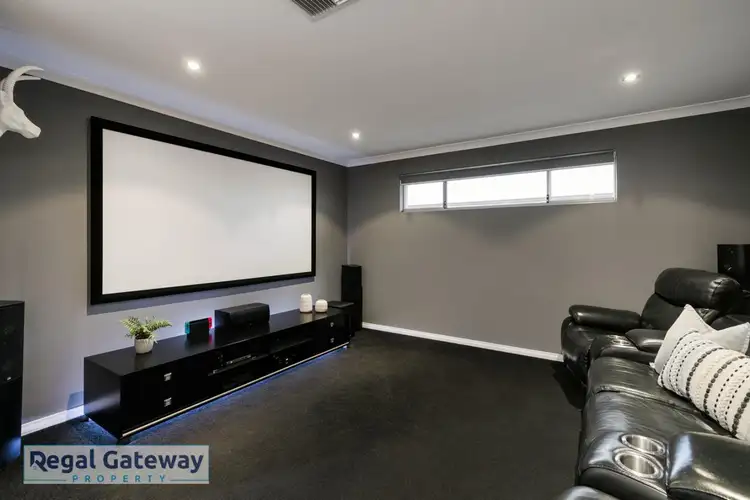 Seventh view of Homely house listing, 4 Selhurst Parkway, Baldivis WA 6171