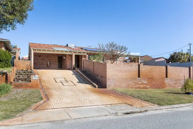 Main view of Homely house listing, 3 Mottee Road, Bateman WA 6150