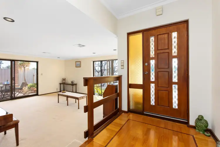 Second view of Homely house listing, 3 Mottee Road, Bateman WA 6150