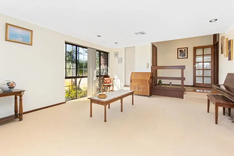 Fourth view of Homely house listing, 3 Mottee Road, Bateman WA 6150
