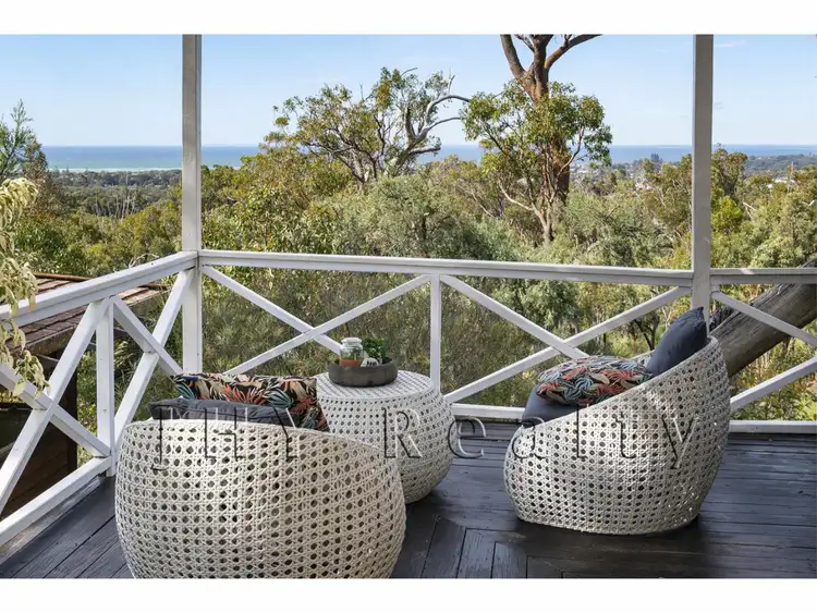 Main view of Homely house listing, 53 Yungarra Drive, Quedjinup WA 6281