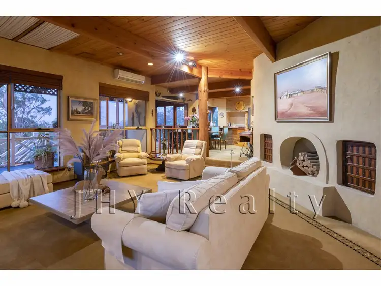 Fourth view of Homely house listing, 53 Yungarra Drive, Quedjinup WA 6281