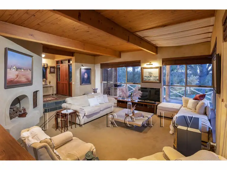 Fifth view of Homely house listing, 53 Yungarra Drive, Quedjinup WA 6281